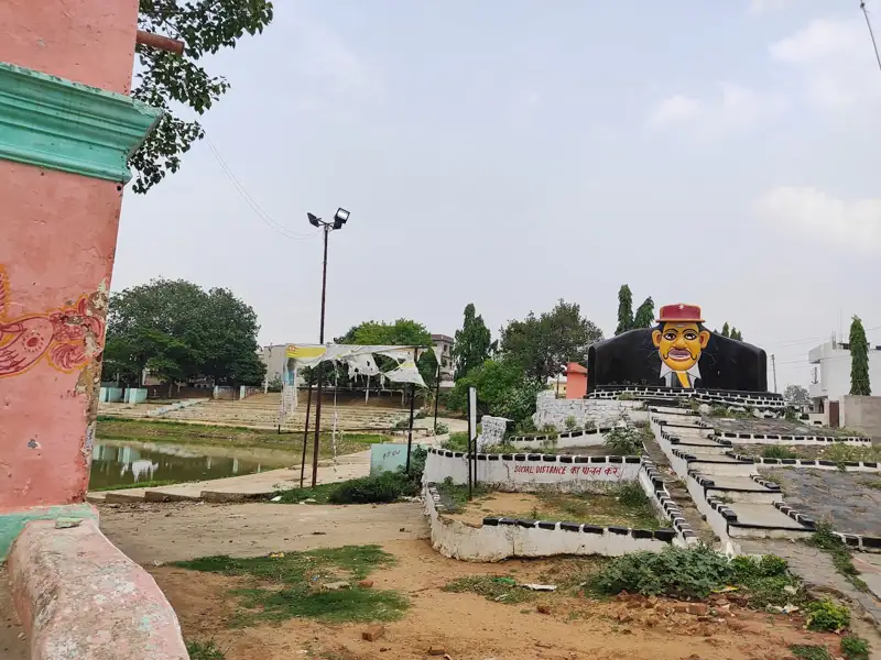 Sambalpur to Godda Cab