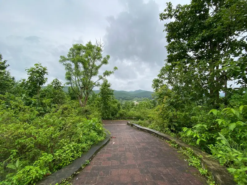 Sambalpur to Phulbani Cab