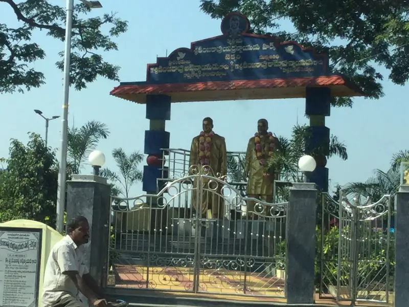 Sambalpur to Tekkali Cab