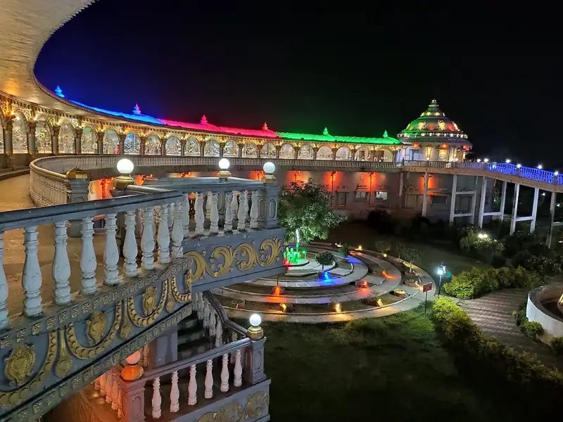 Sambalpur to Vizianagaram Cab