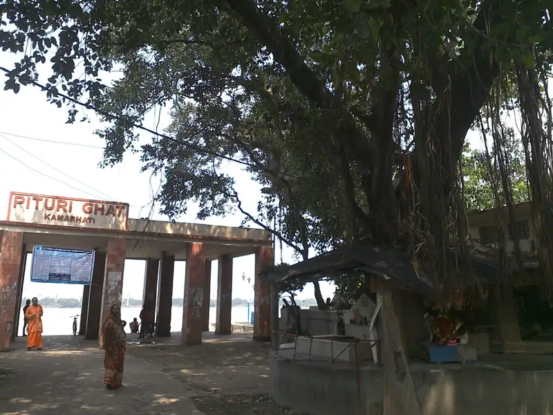 Asansol to Agarpara Cab