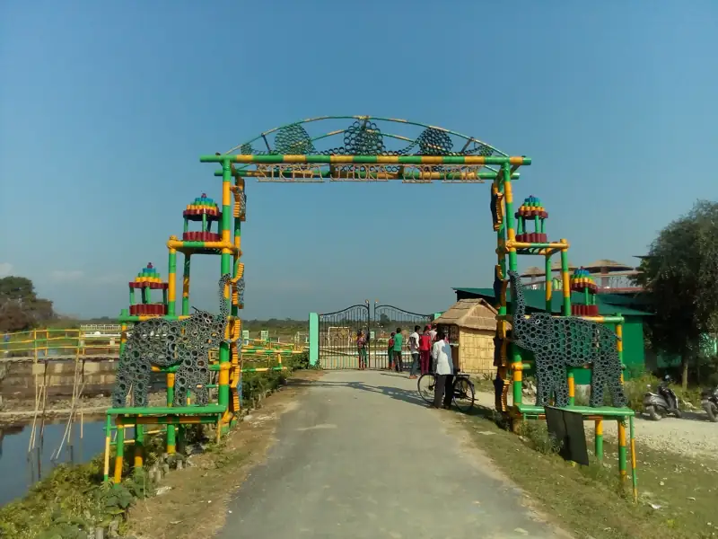 Bardhaman to Alipurduar Cab