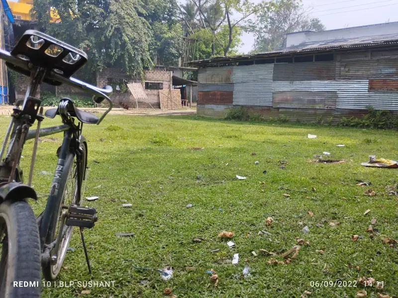 Berhampore to Bilasipara Cab