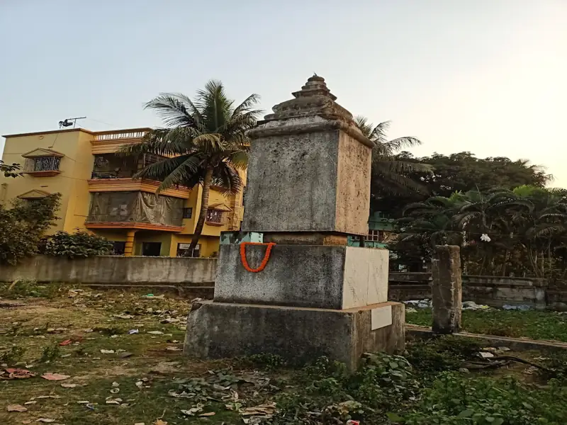 Berhampore to Egra Cab