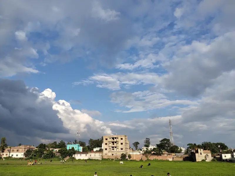 Berhampore to Katihar Cab