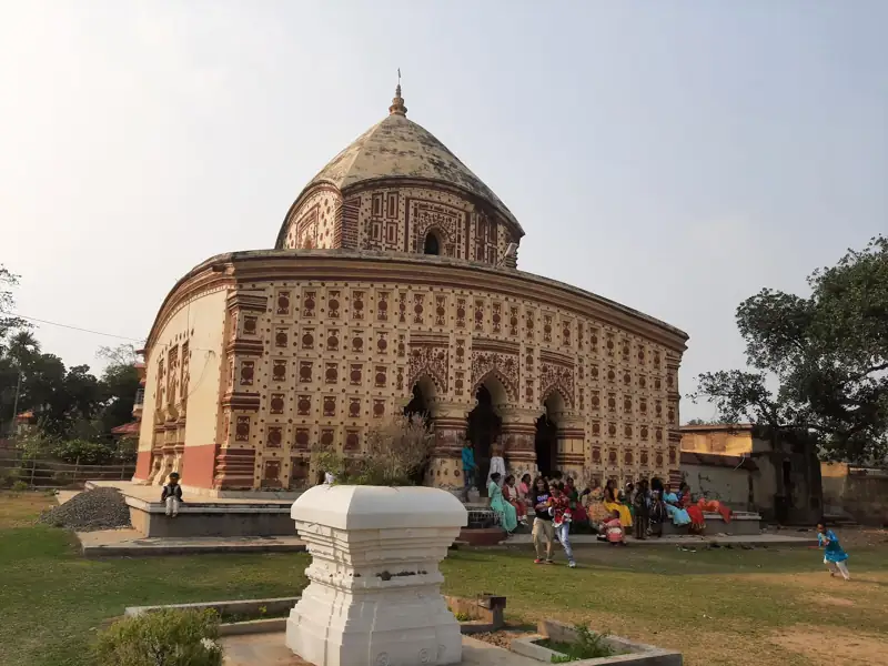 Berhampore to Khanakul Cab