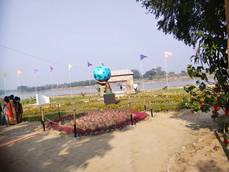 Berhampore to Nadia Cab