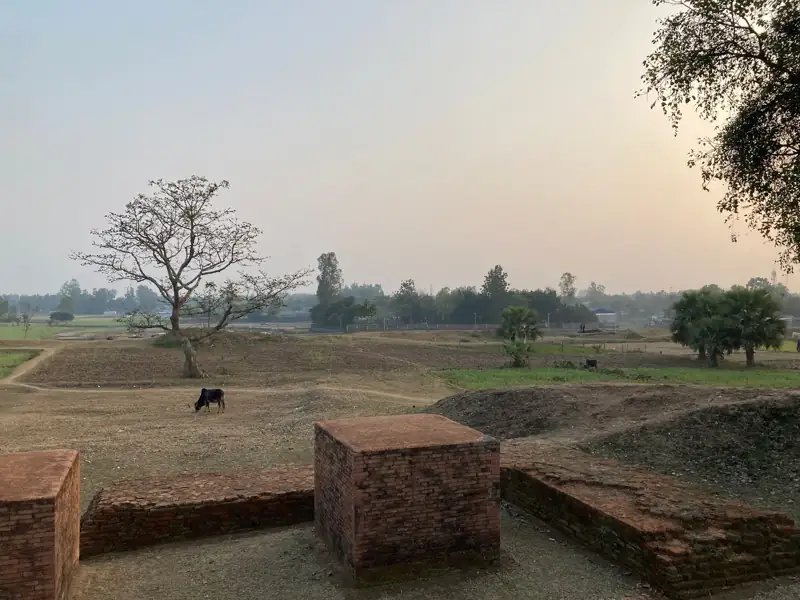 Berhampore to Tapan Cab