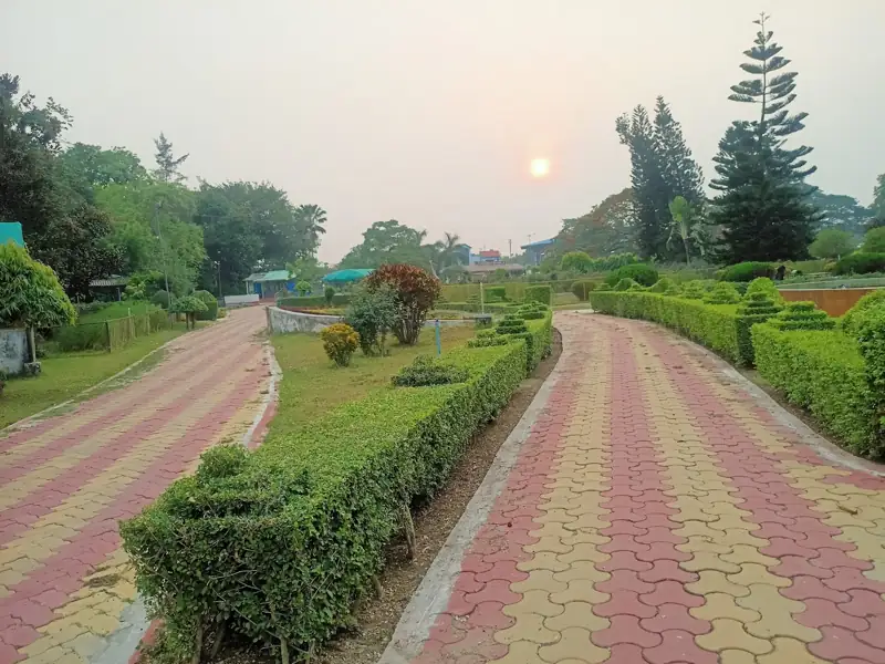 Darjeeling to Balurghat Airport Cab