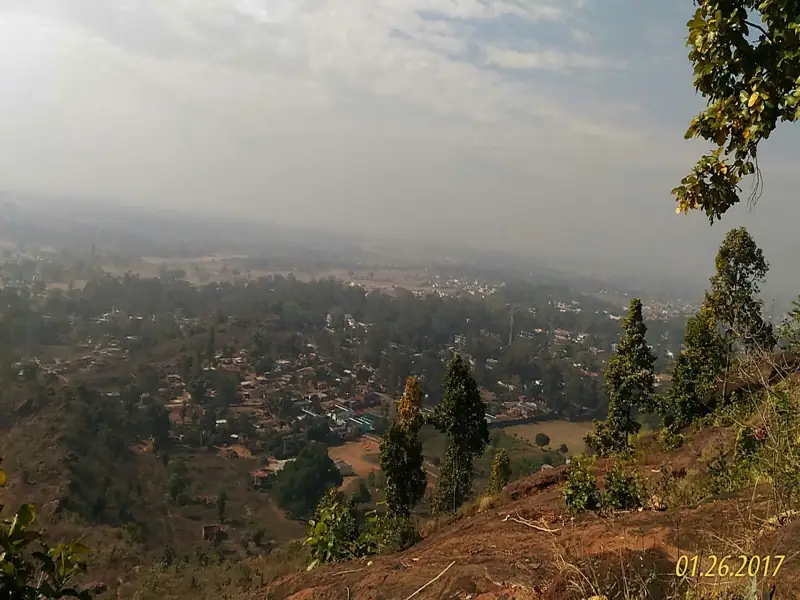 Darjeeling to Latehar Cab