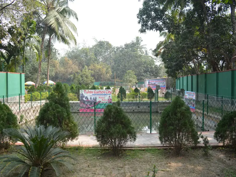 Darjeeling to Madhyamgram Cab