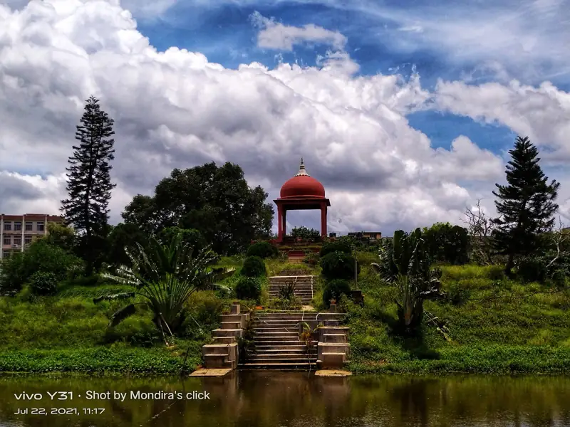 Darjeeling to Raina Cab