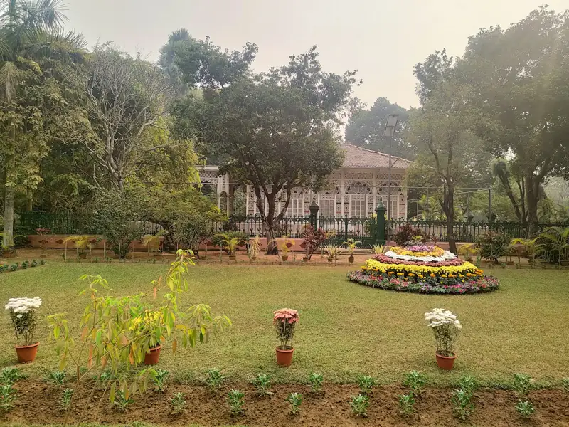 Darjeeling to Shantiniketan Cab