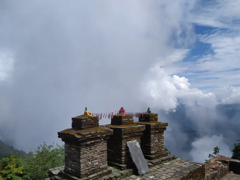 Darjeeling to Tashiding Cab