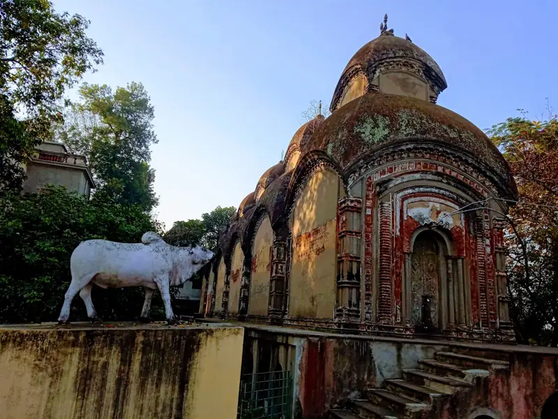 Durgapur to Khardah Cab