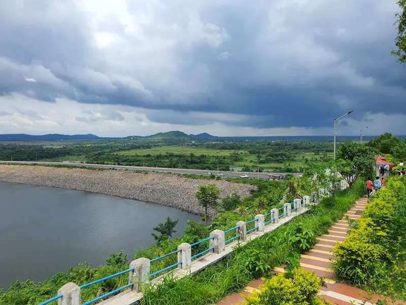 Durgapur to Manbazar Cab