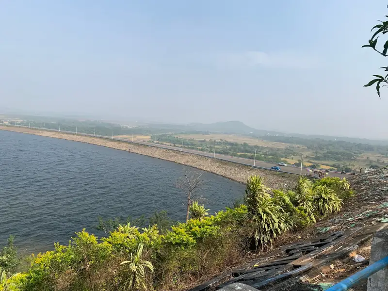 Durgapur to Mukutmanipur Cab