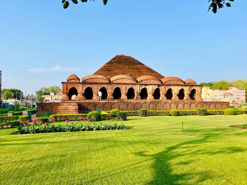 Howrah to Bishpur Cab
