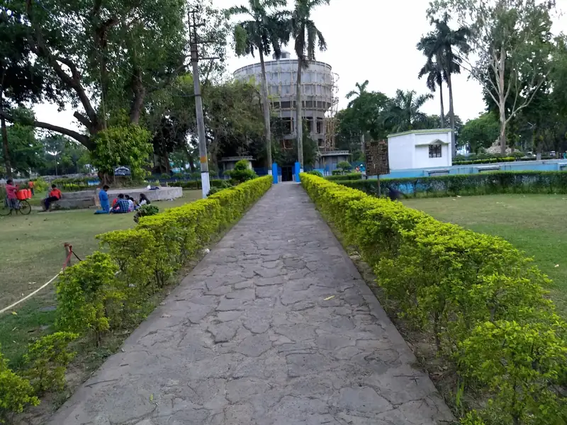 Howrah to Kalyani Cab