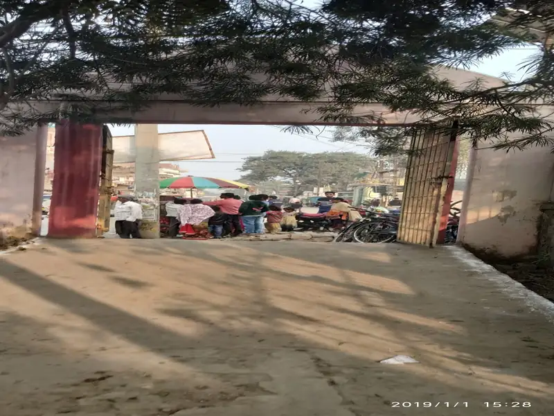 Howrah to Khagaria Cab