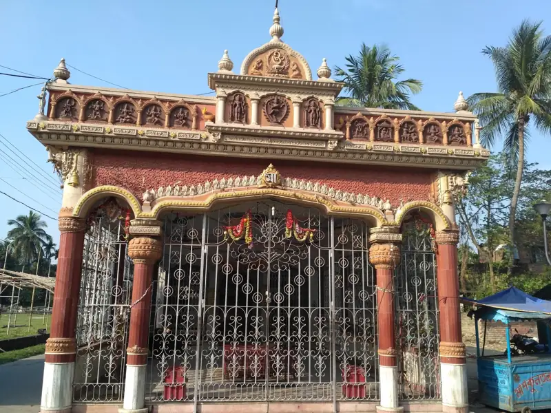 Howrah to Konnagar Cab