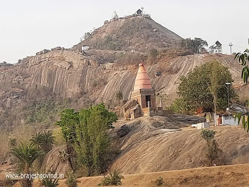 Howrah to Mandar Hills Cab