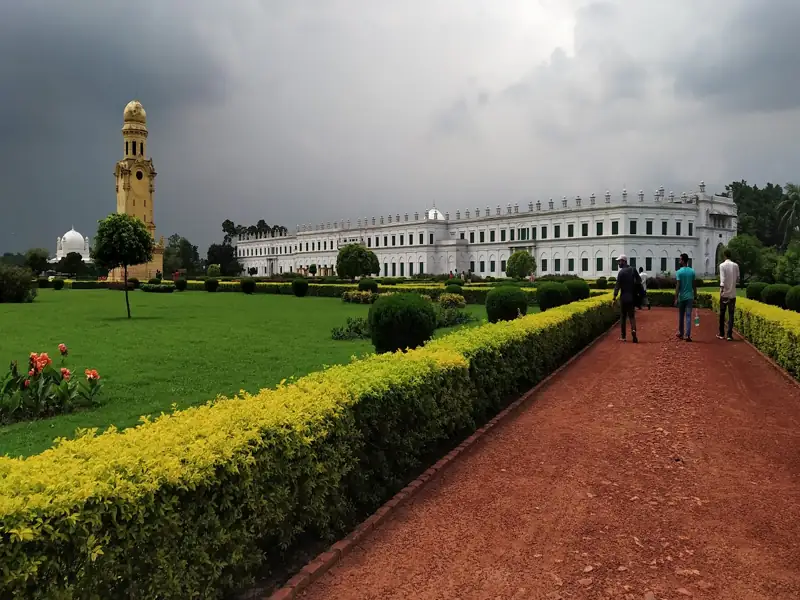 Howrah to Murshidabad Cab