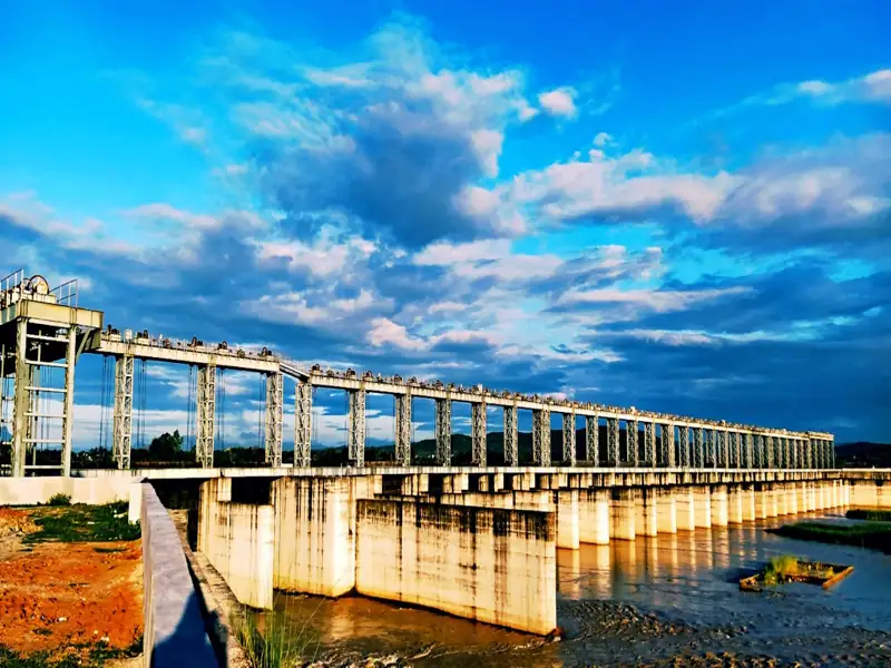 Kharagpur to Anandapur Cab