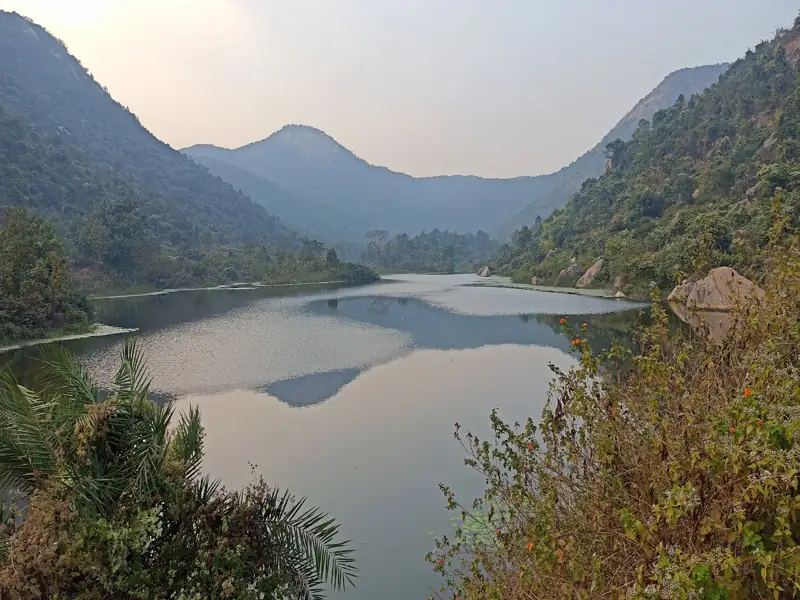 Kharagpur to Balarampur Cab