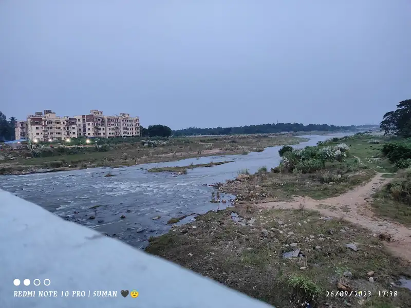 Kharagpur to Bankura Cab