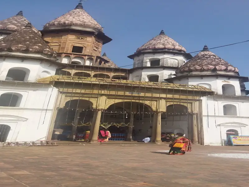 Kharagpur to Banshberia Cab