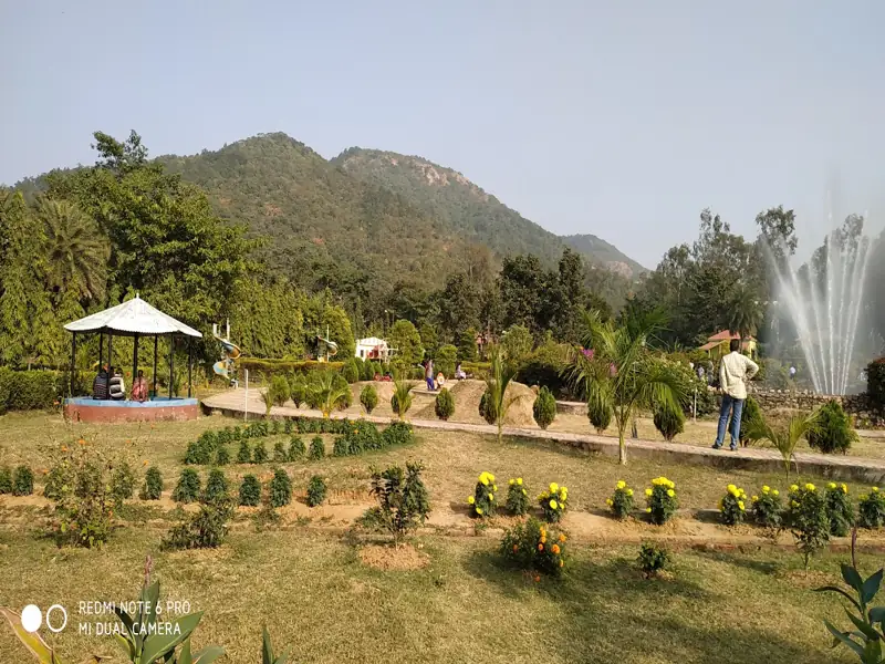Kharagpur to Barjora Cab