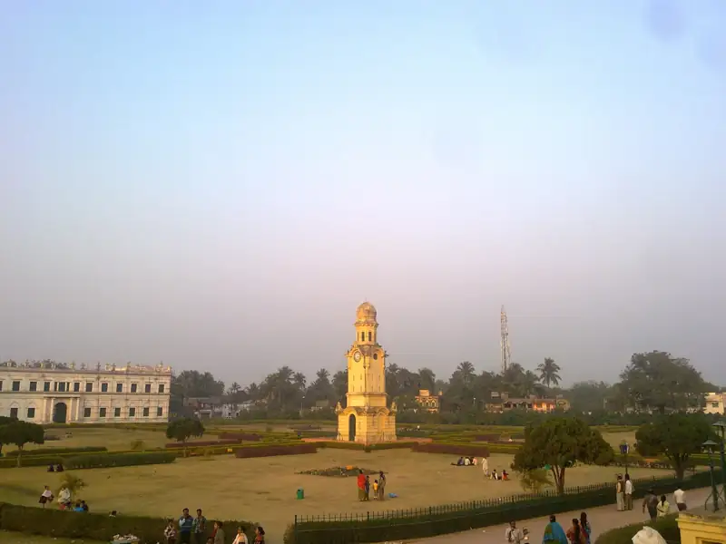 Kharagpur to Beldanga Cab