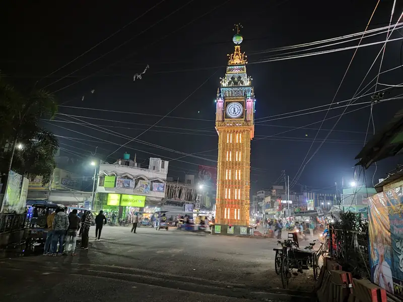 Kharagpur to Bongaon Cab