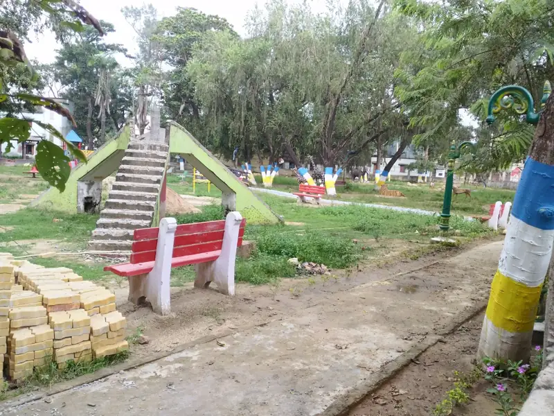Kharagpur to Chandbali Cab