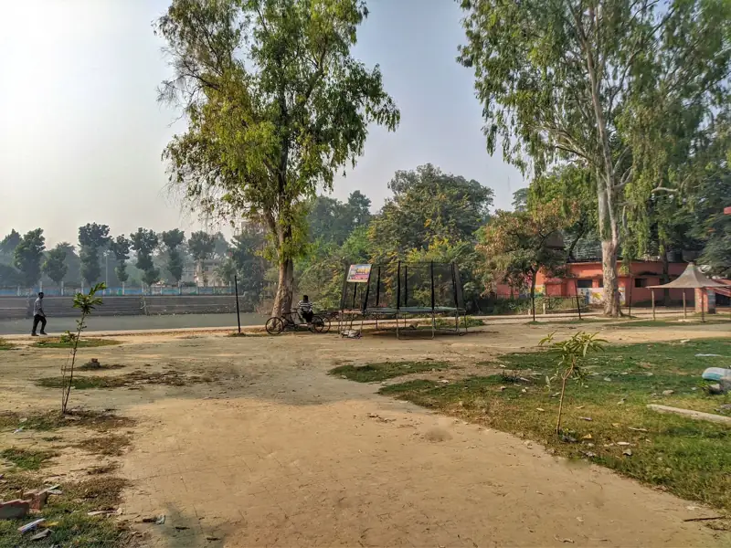 Kharagpur to Chapra Cab