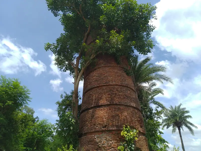 Kharagpur to Gaur-pandua Cab