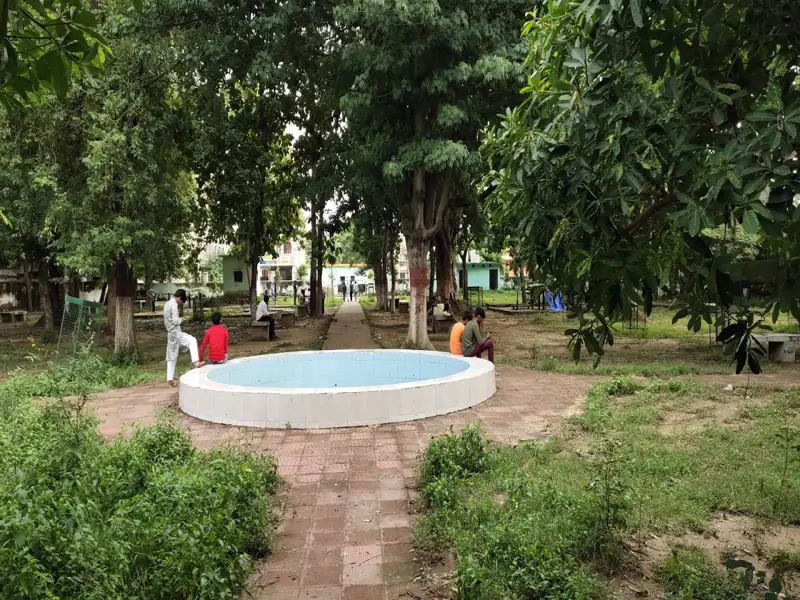 Kharagpur to Jamui Cab