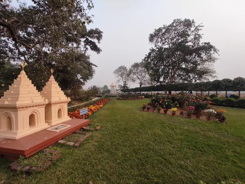 Kharagpur to Jayrambati Cab