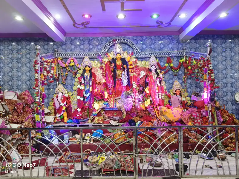 Kharagpur to Jhanjharpur Cab