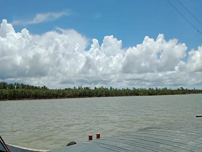 Kharagpur to Kakdwip Cab
