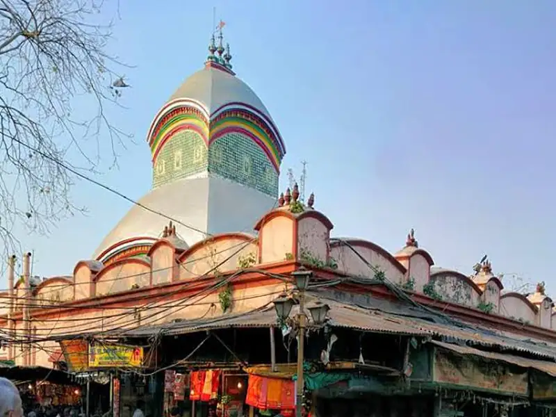 Kharagpur to Kalighat Cab
