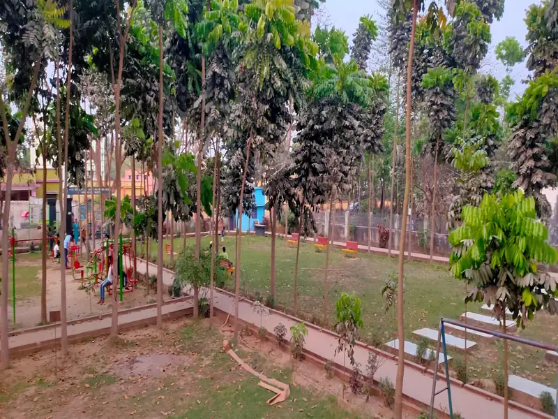 Kharagpur to Madhepura Cab