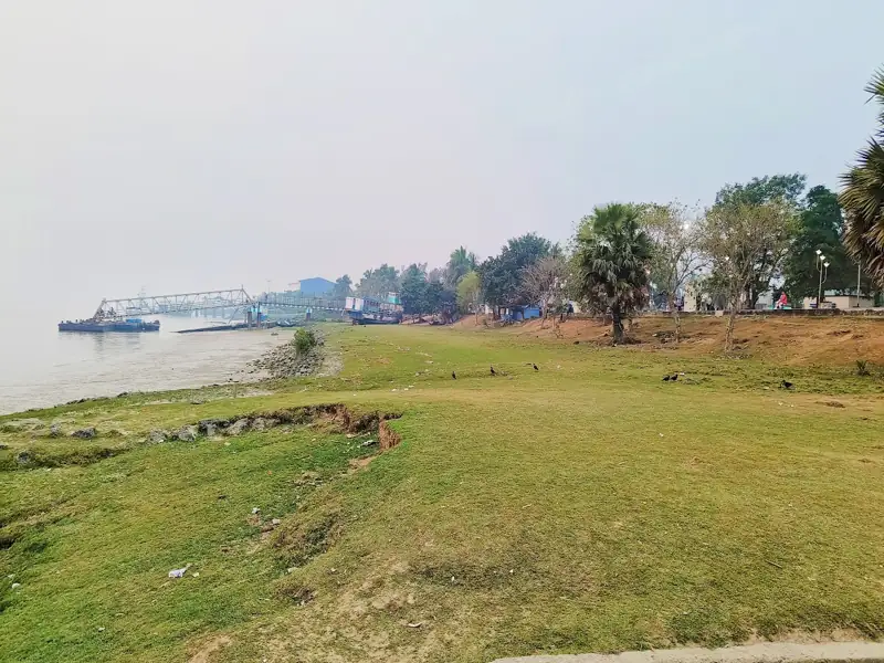 Kharagpur to Nandigram Cab