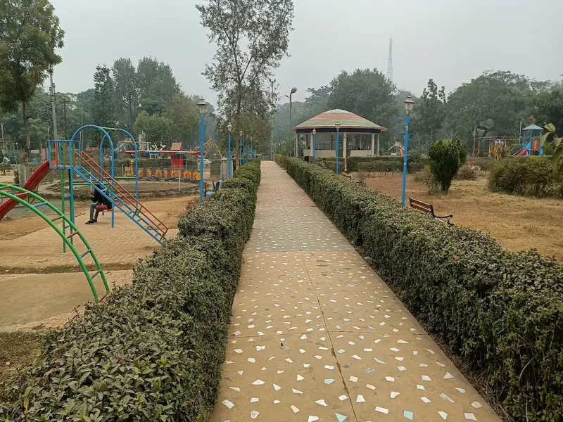 Kharagpur to Pakur Cab
