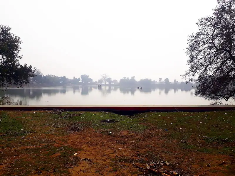 Kharagpur to Purnia Cab