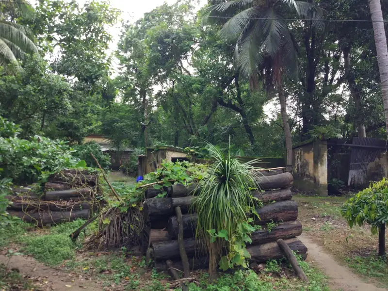 Kharagpur to Ranaghat Cab
