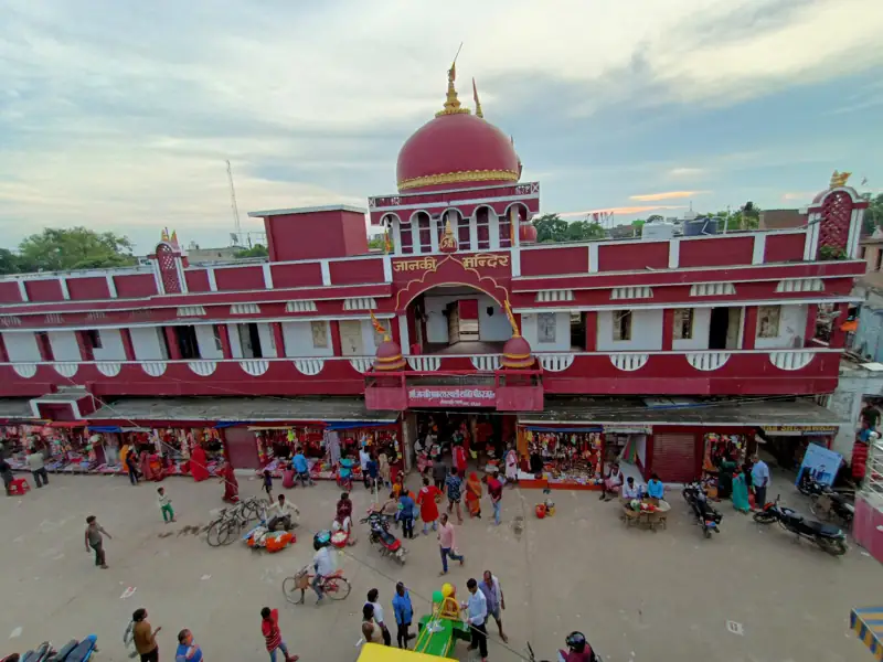 Kharagpur to Sitamarhi Cab