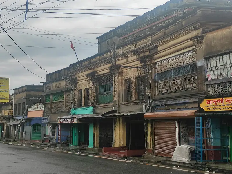 Kharagpur to Sonamukhi Cab
