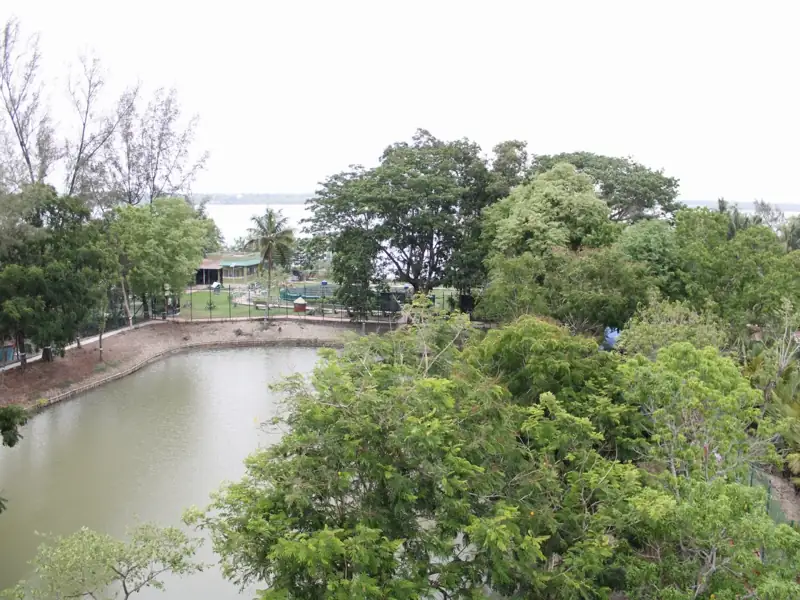Kharagpur to Sundarban Cab